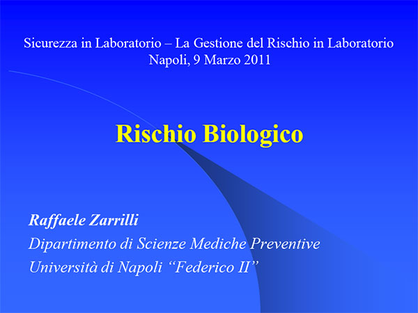 Zarrilli-Rischio-biologico-2011-1